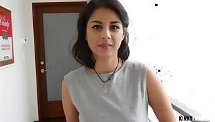 Sex with Young Girls